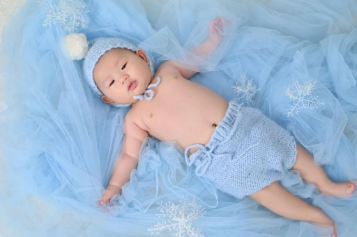 京山7个月宝宝低烧 京山7个月宝宝低烧