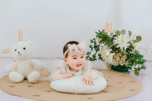 京山宝宝几个月会坐 京山宝宝几个月会坐