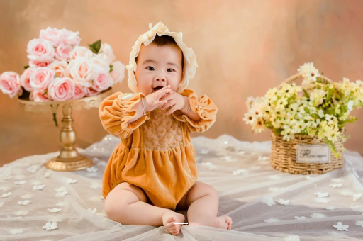 京山四个月宝宝放屁很臭 京山四个月宝宝放屁很臭